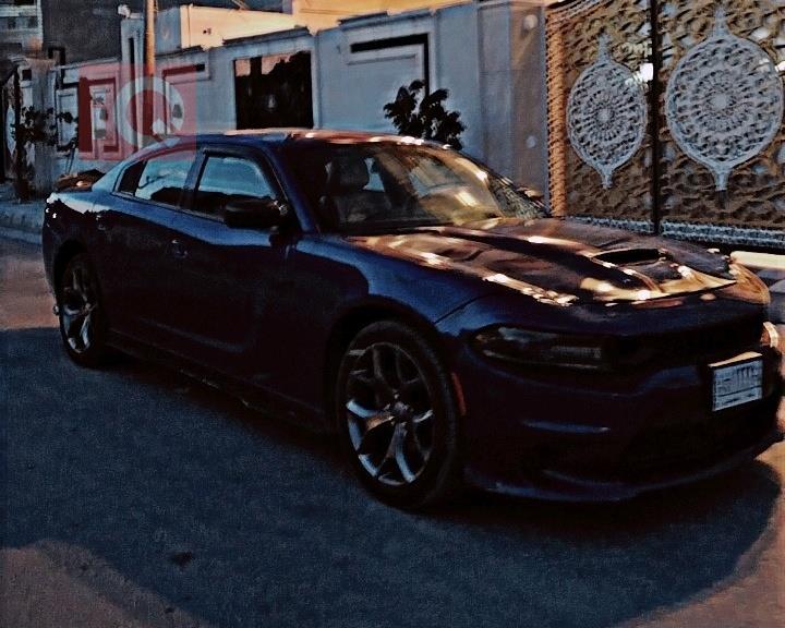 Dodge Charger